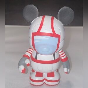 Disney Vinylmation Figurine 3" Mission Space w/card (M3)